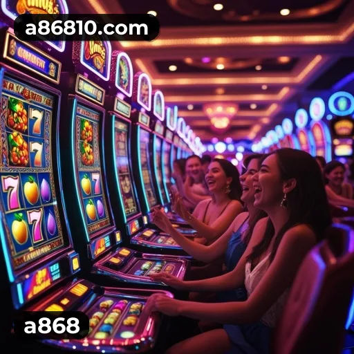App a868 iOS