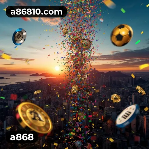 Bônus App a868