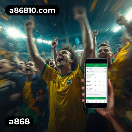 Notificações App a868