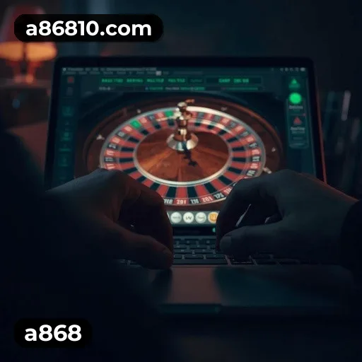 Promoções App a868