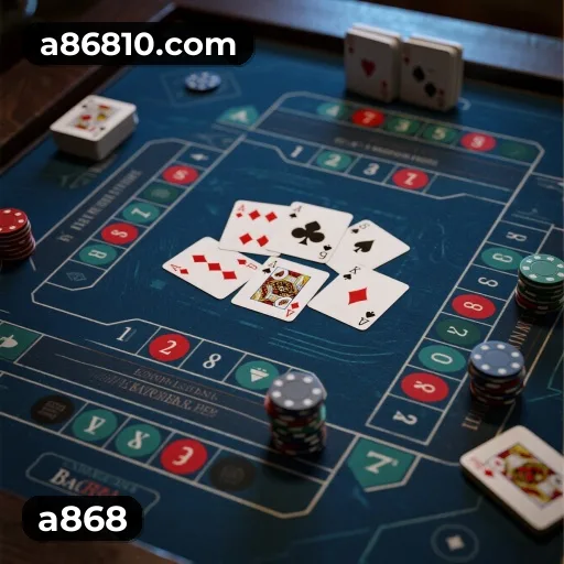 Recursos App a868