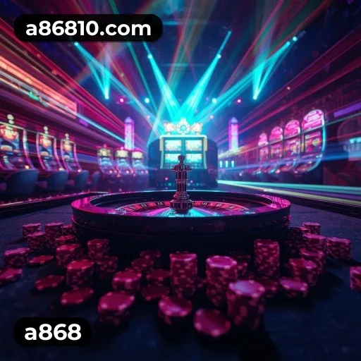 cassino_Baccarat
