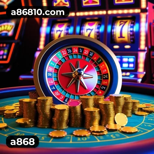 Segurança App a868