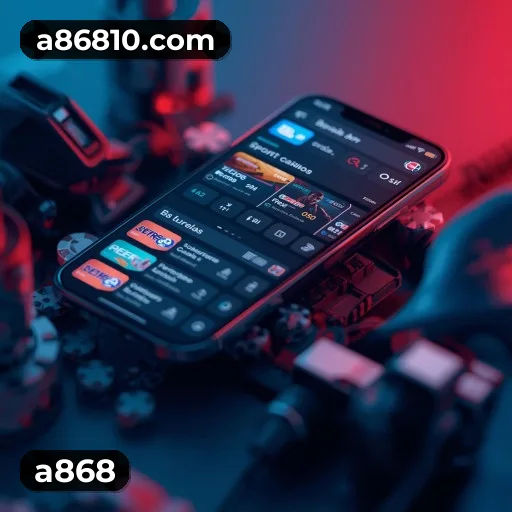 APK a868 Android