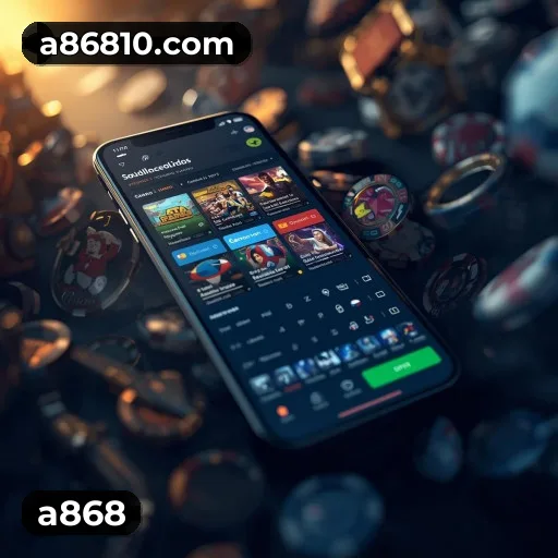 Aviator - Crash game na a868