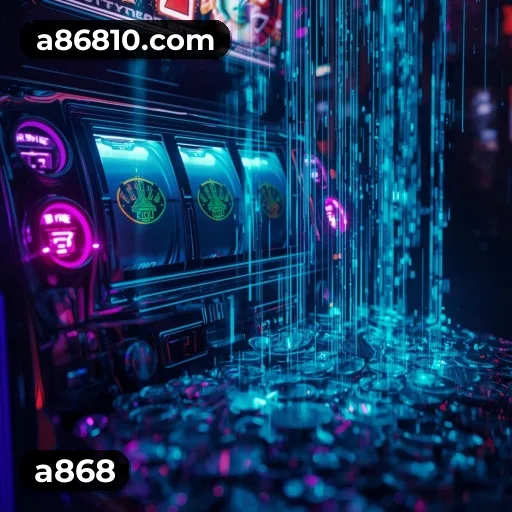 Fortune Rabbit - slot PG Soft na a868