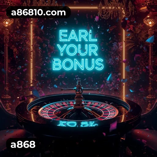 Slots mobile a868