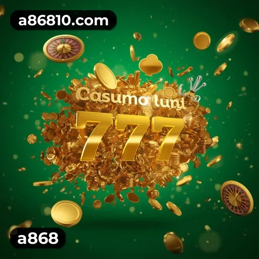 Dicas de slots a868