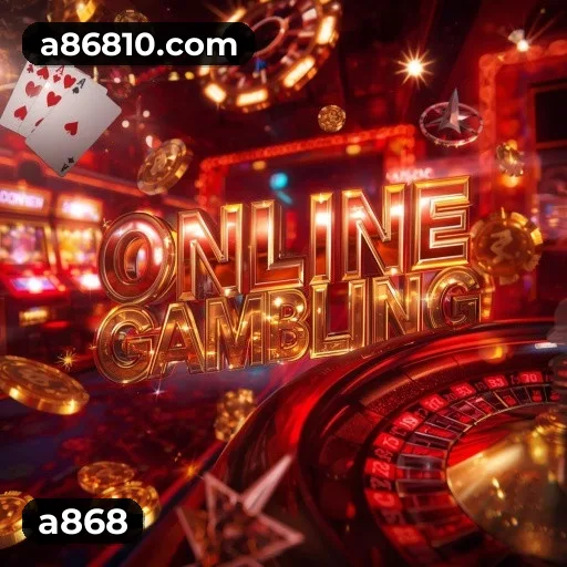 Jackpots a868