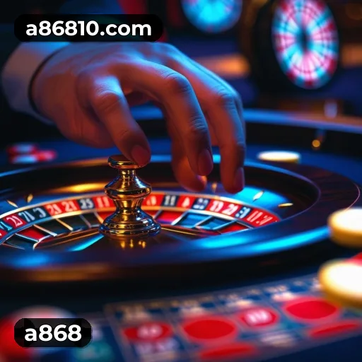 Slots mobile a868