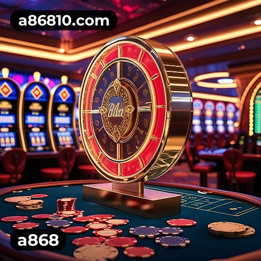 Programa VIP a868