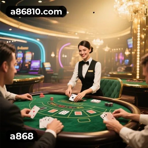 Tornar VIP a868