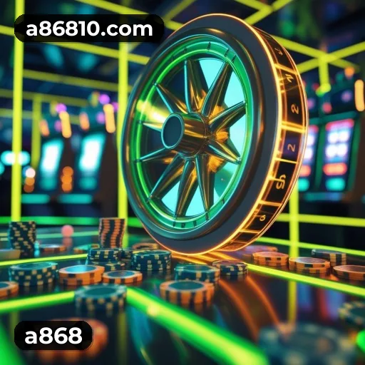 Táticas a868