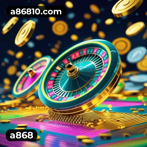 Chances Ganhar a868