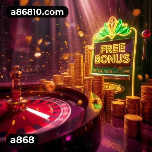 Crash Games a868