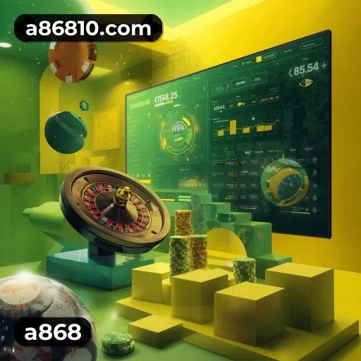 Estratégias a868