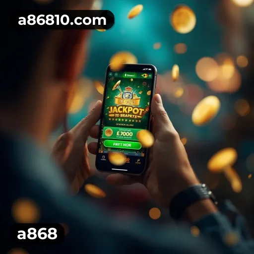 Sucesso a868