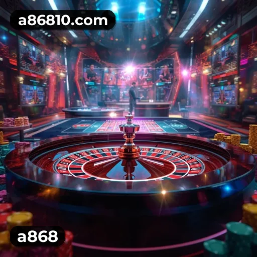 Ganhador a868