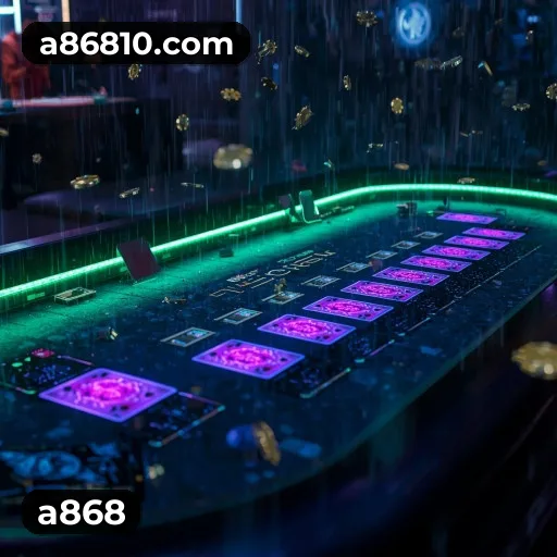 Melhores Jogos a868