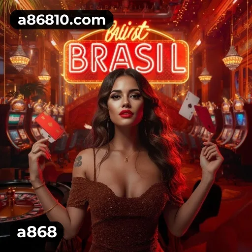 Dicas Ganhar a868